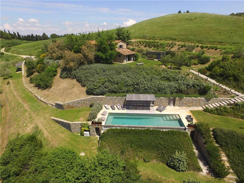 Podere Madonna dei Monti