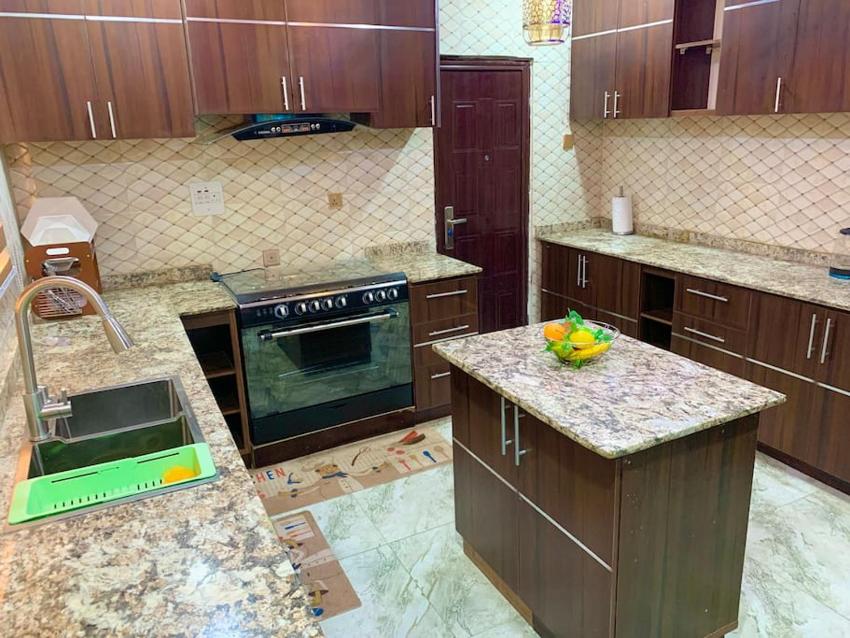 EnnysCourt Luxury Apartments