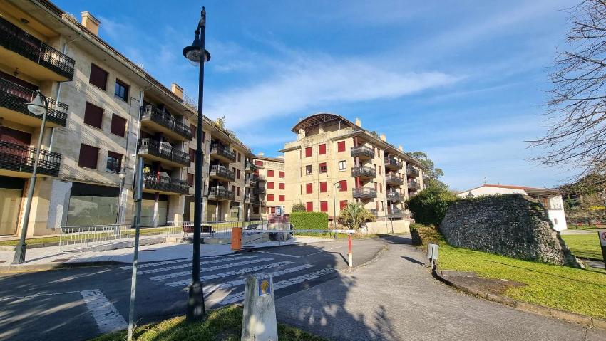 Apartamento la Portilla