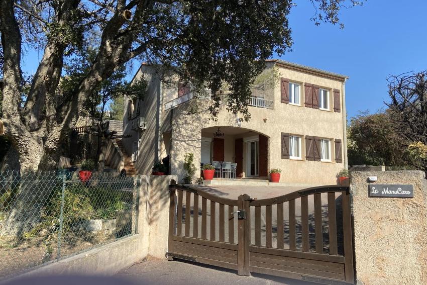 Nice and quiet 65m in Saint-Raphaël