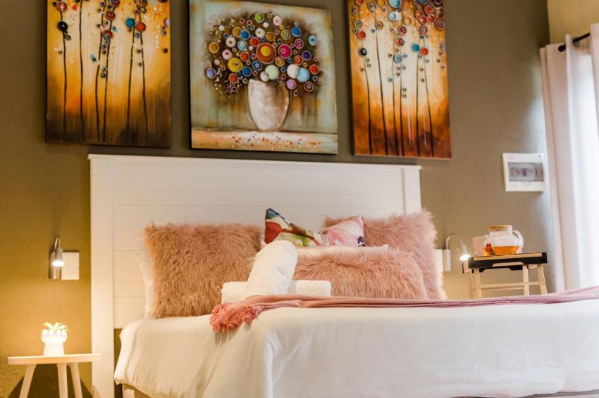 Mariù Upmarket Accommodation