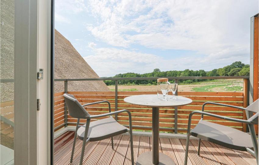 Amazing apartment in Putbus-Rgen with 1 Bedrooms and WiFi