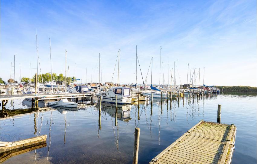 Nice home in Torrig L with WiFi and 4 Bedrooms