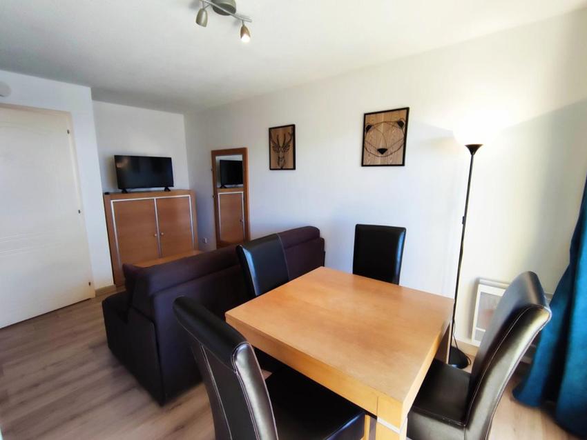 Appartement Isola 2000, 2 pièces, 4 personnes - FR-1-292-165