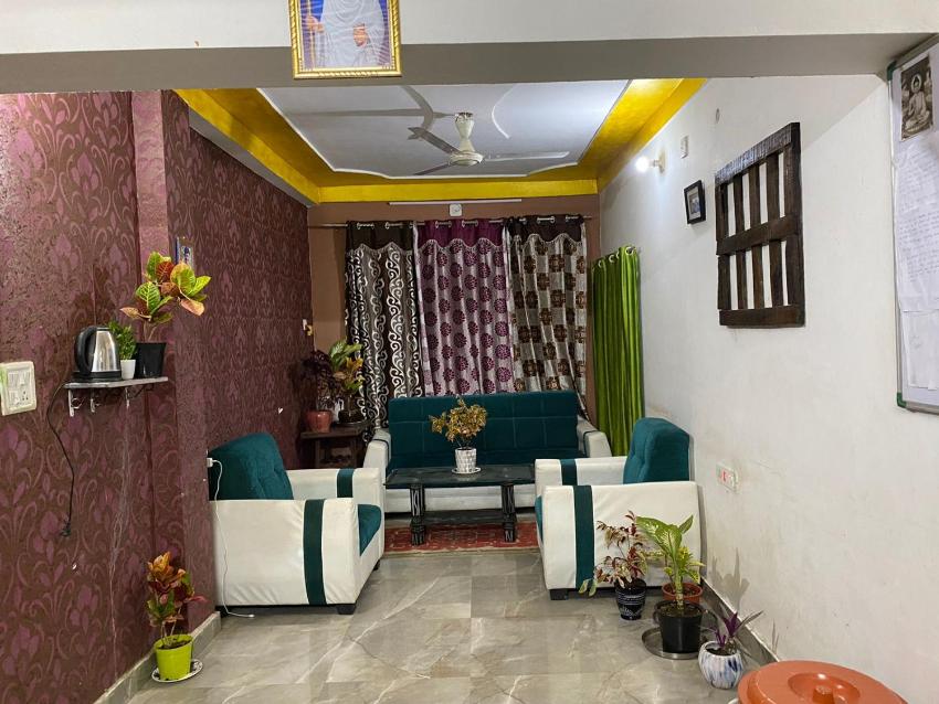 Big Tree Guest House