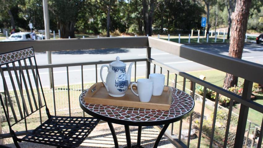 Close to Surf Beach, Surf Club, Hotel and Shops - Boyd St, Woorim