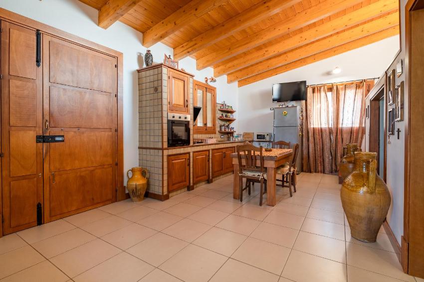 Casa Vacanza Spitulo