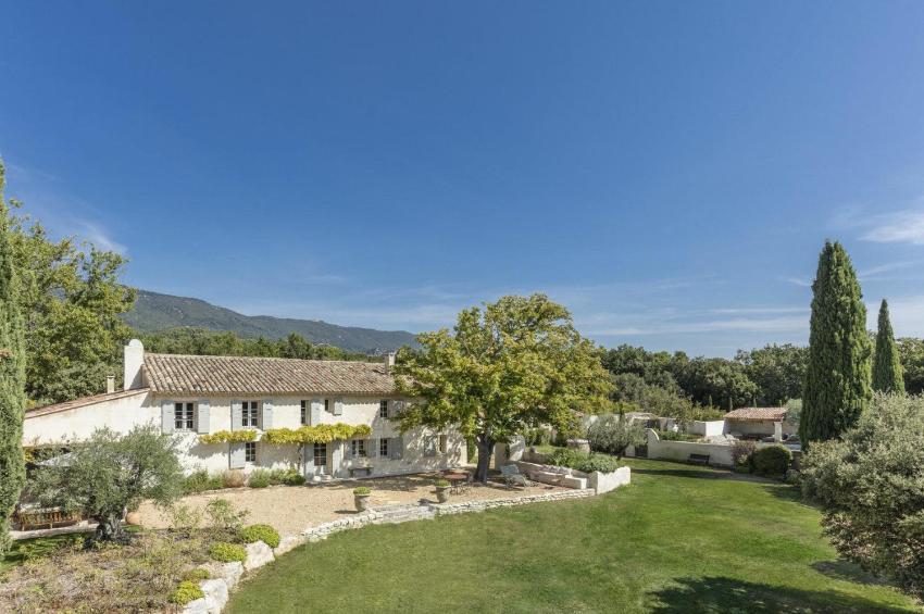 Les Jardins de Sitaara