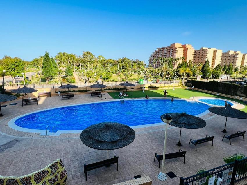 Costa Azahar II 7 puerta 366