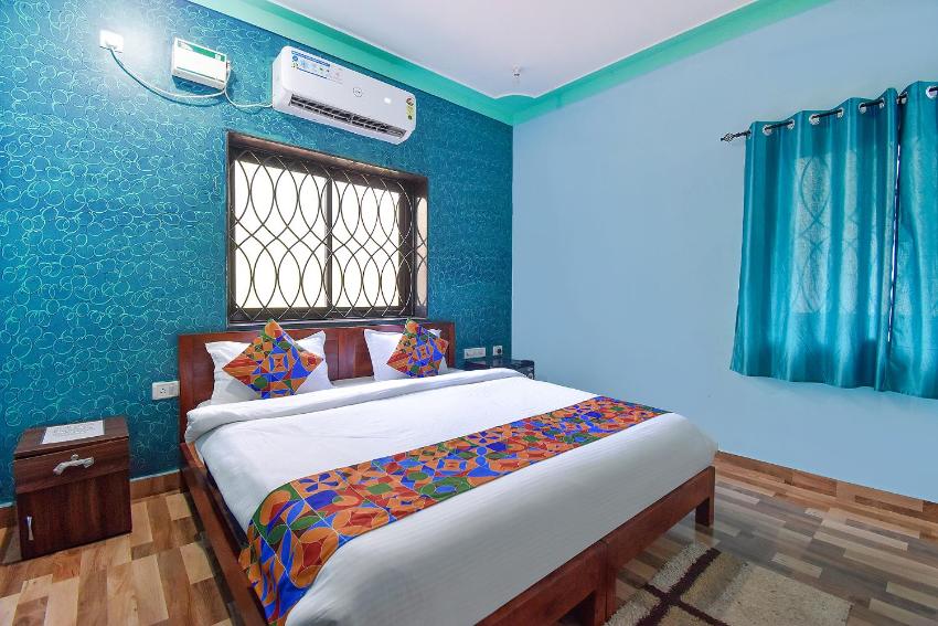 FabHotel Plus Antoneio Inn Candolim