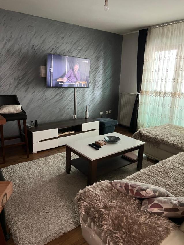 Apartman Kovačević