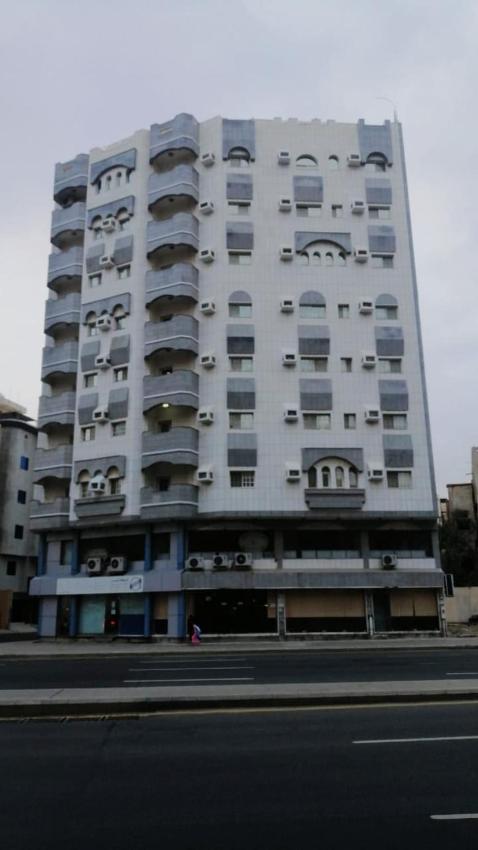 نزل الحجاز7