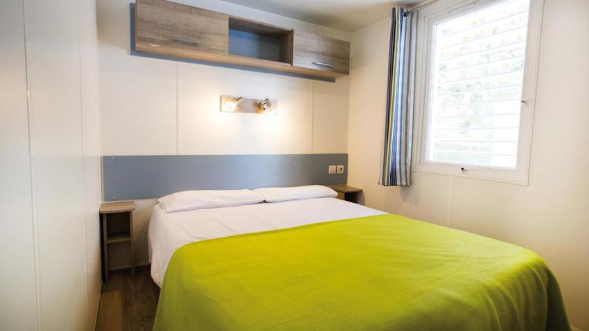 The Dream Chateau Laval Mobil Home 6 Guests