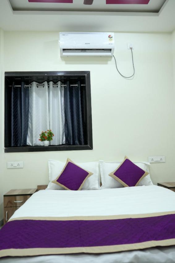 Shree Datta bunglow Jankar House