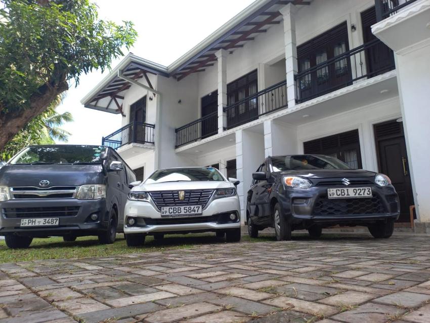 Airgreen Travels And Tours