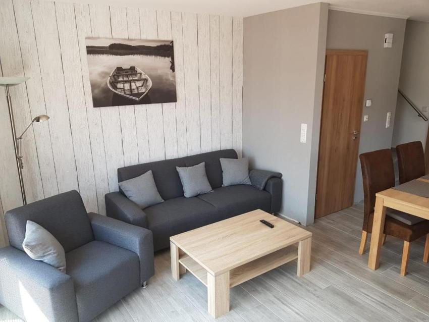 Ferienhaus Seeschwalbe 1