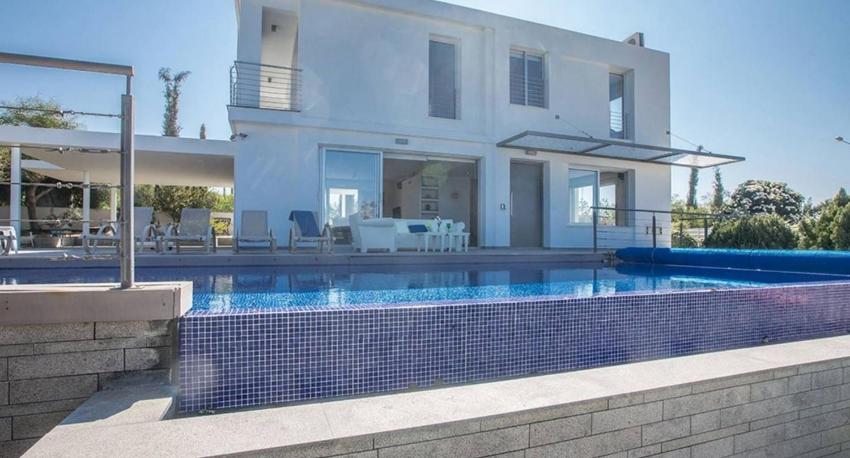 Elia Mykonos Premium Villa 5*****