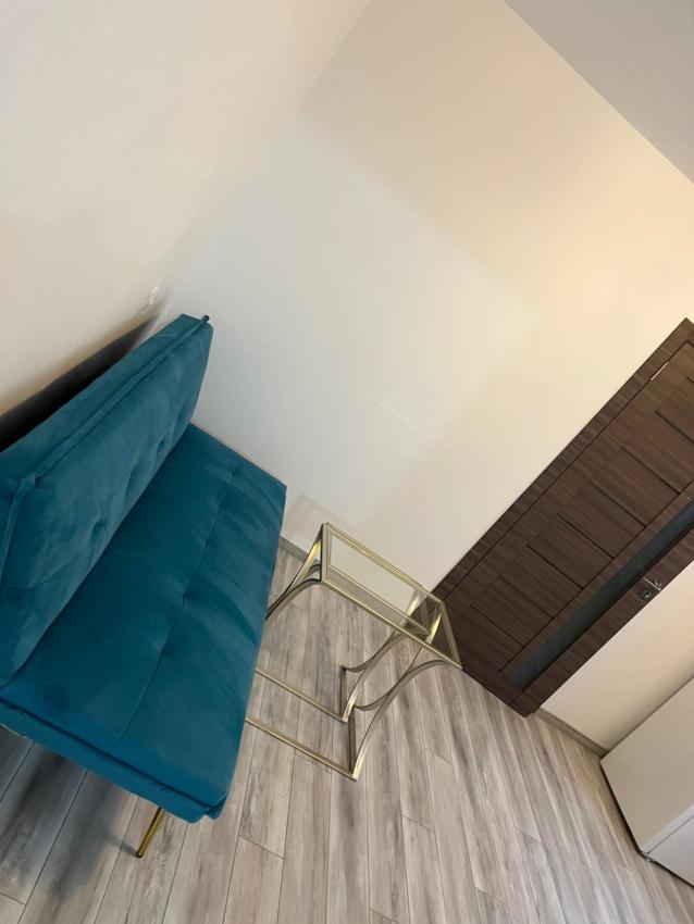 Apartament regim hotelier.