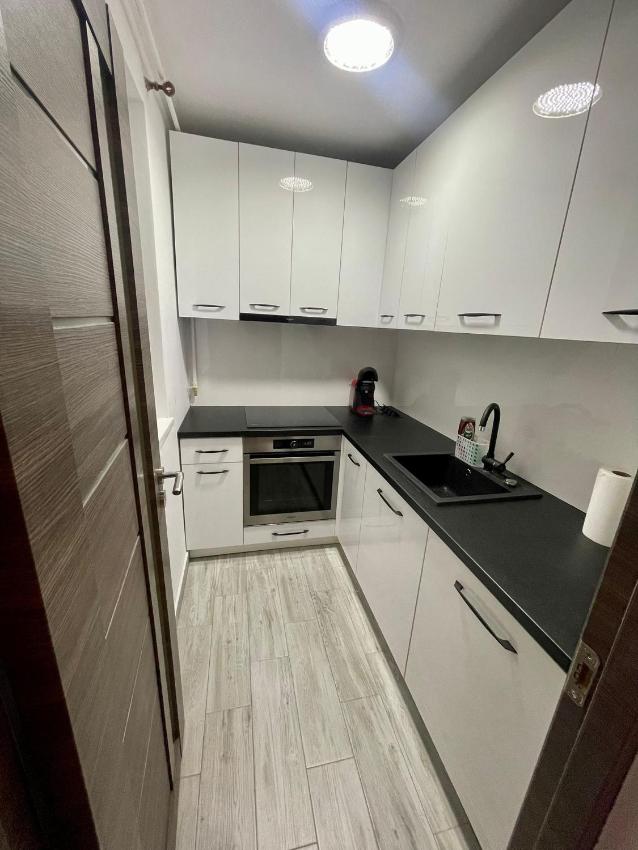 Apartament regim hotelier.