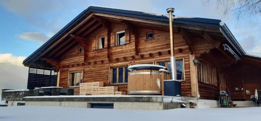 Chalet Rubin