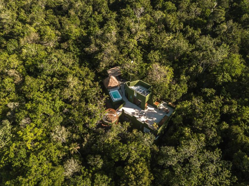 Casa Pibe, Private jacuzzi, Pier and Rooftop