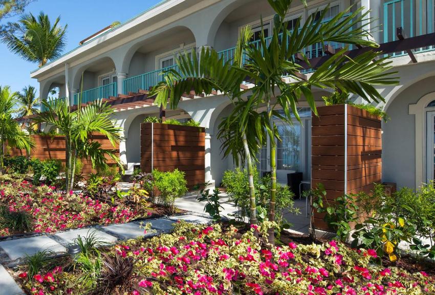 The Westin Grand Cayman Seven Mile Beach Resort & Spa