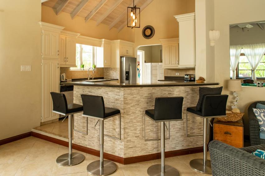 Private Villa & pool, Christ Church Barbados