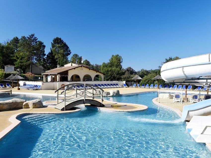 Maison Salavas, 3 pièces, 6 personnes - FR-1-697-1