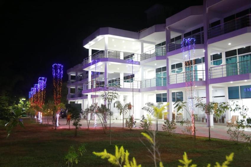 Kawagoe Ayurvedic Resort