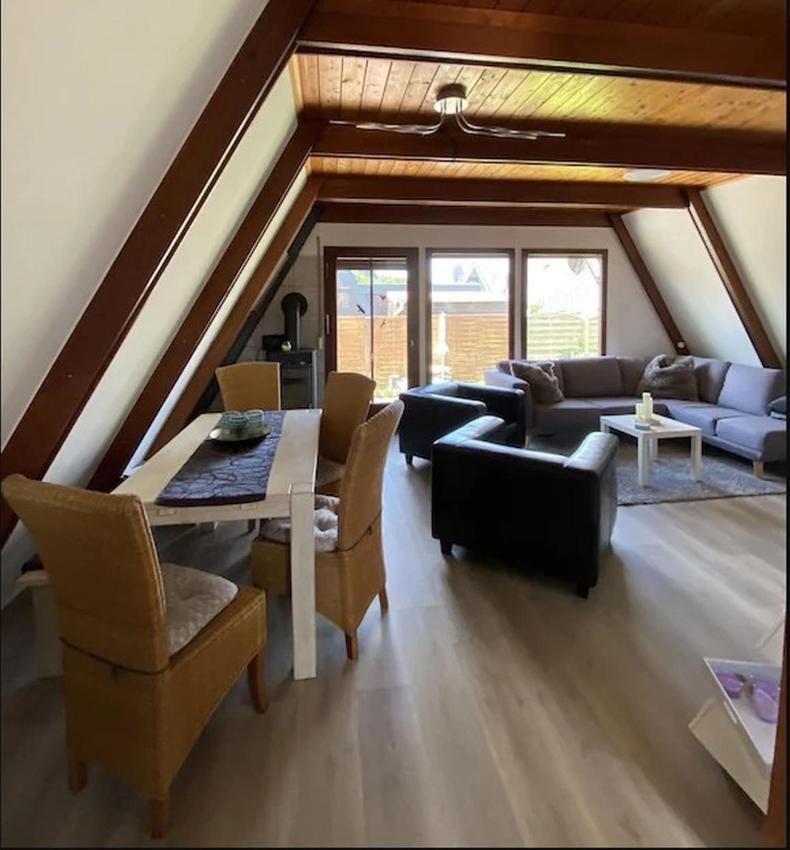 Ferienhaus Sonnenwiese