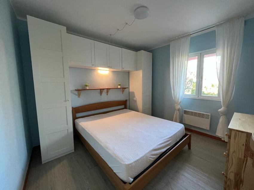 APPARTEMENT SCOPA - Plage à pied - vue mer