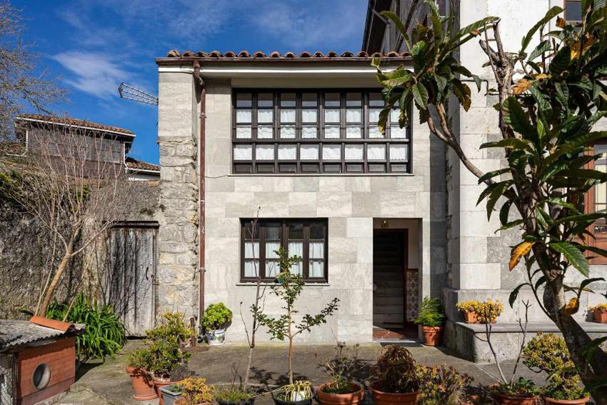 Casa rural El Coteru Lines