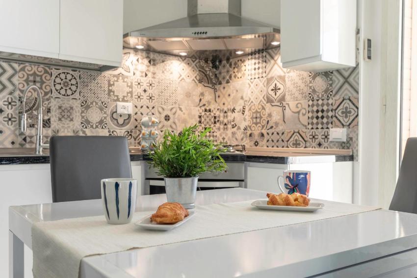 Maestrale - appartamenti vista mare