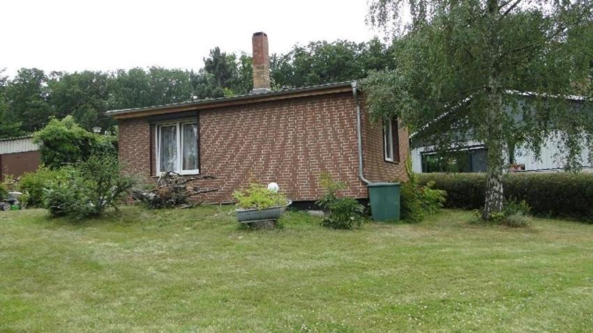 Ferienhaus am Ginsterkopf