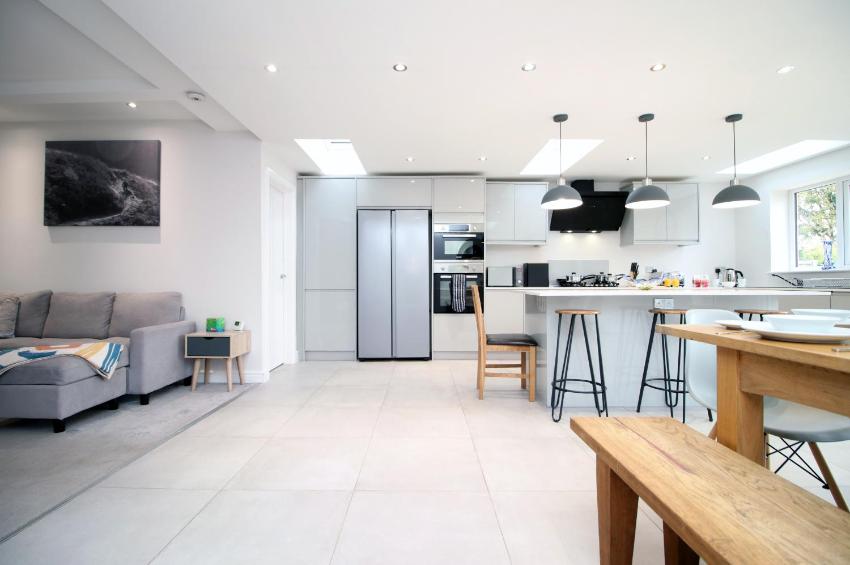 K Suites - Hatherton Road