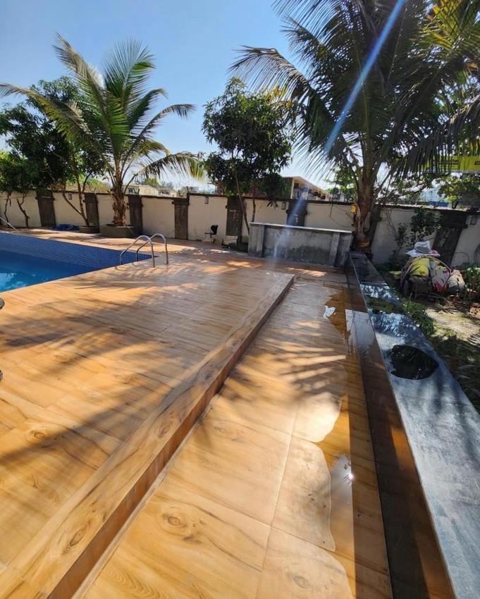 Aaradhya Villa 2 bhk Ovala Thane