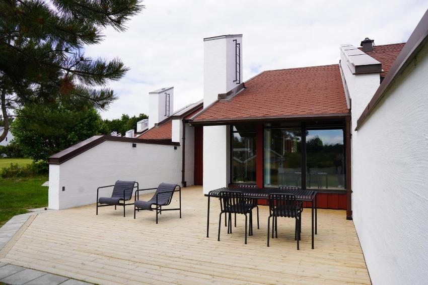 Barsebäck Resort Hus