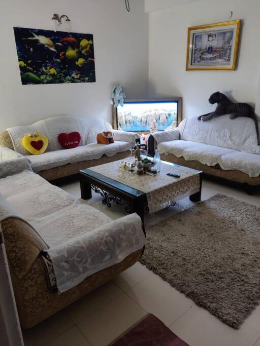 4 bhk house in an amazing colony