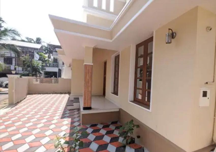 Kerala Treasure Room