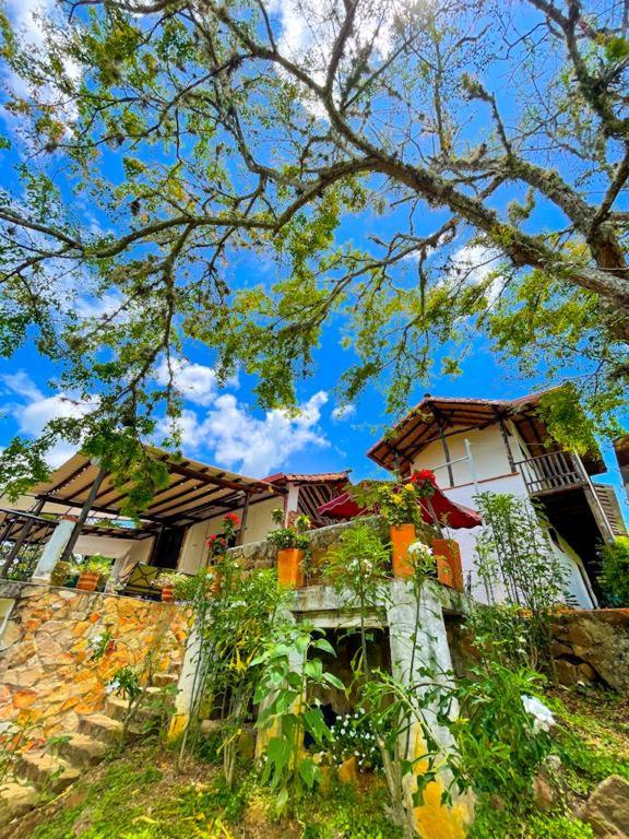 Hostal Campestre El Florido