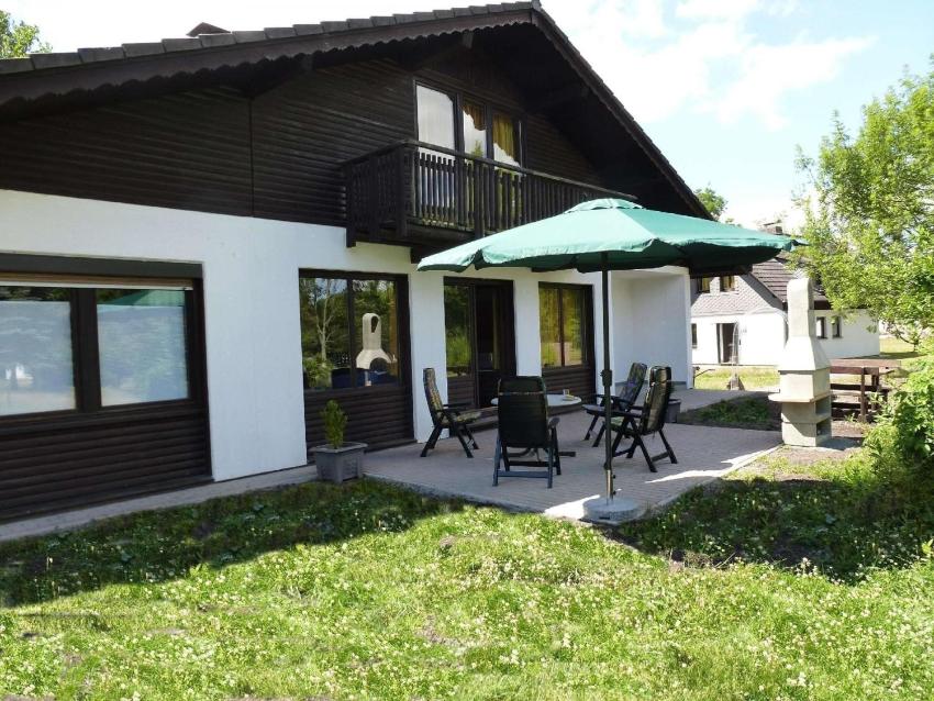 Ferienhaus für 4 Personen ca 72 m in Frielendorf, Hessen Knüllgebirge