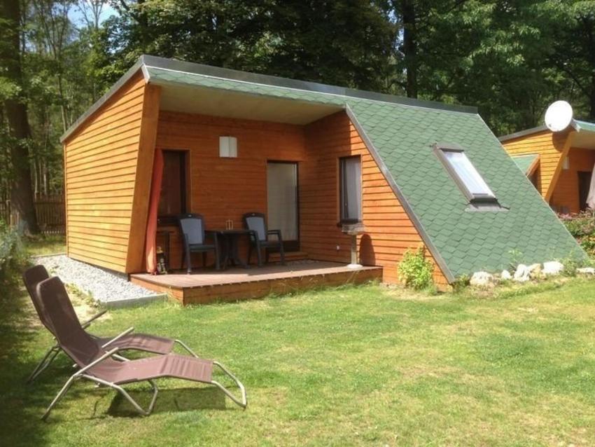 Ferienhaus für 2 Personen 1 Kind ca 47 m in Chemnitz, Sachsen Mittelerzgebirge