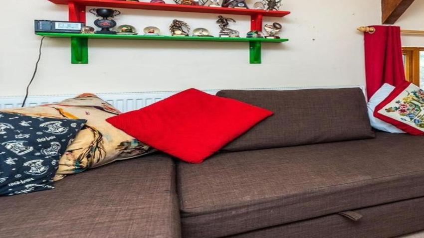 Karamanli Pool House Mykonos