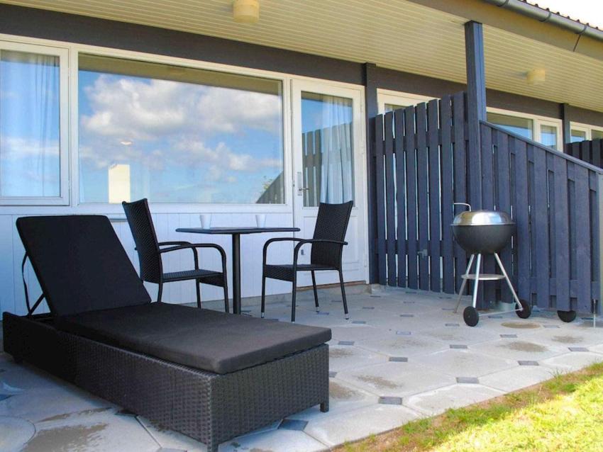 Holiday home Allinge XLI