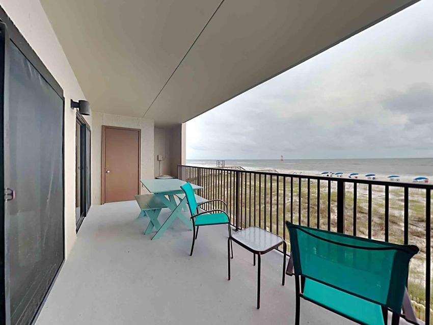 Ocean Breeze West #204