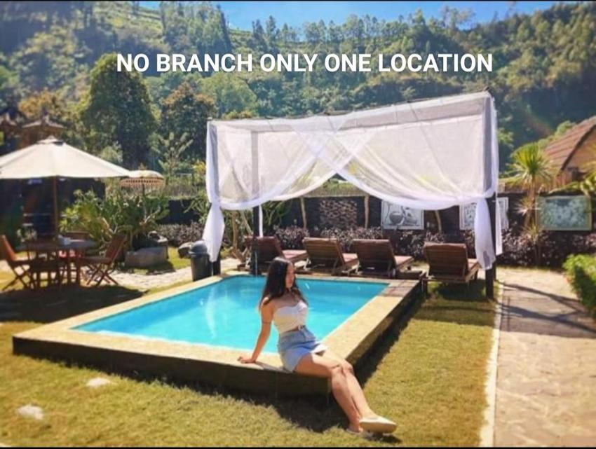 Bunbulan Hill Hostel and Cottage