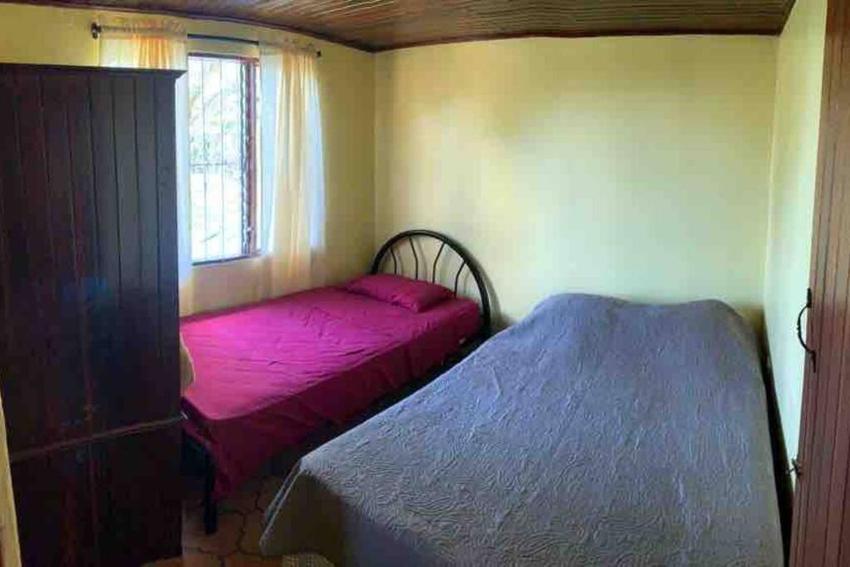 Casa-Mirador Sol & Luna