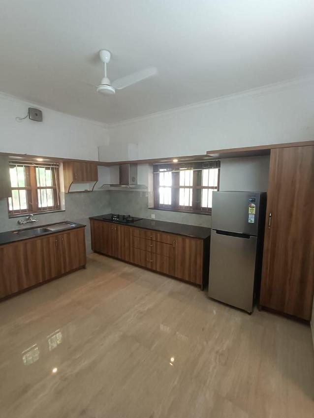 ocean pearl homestay chengannur