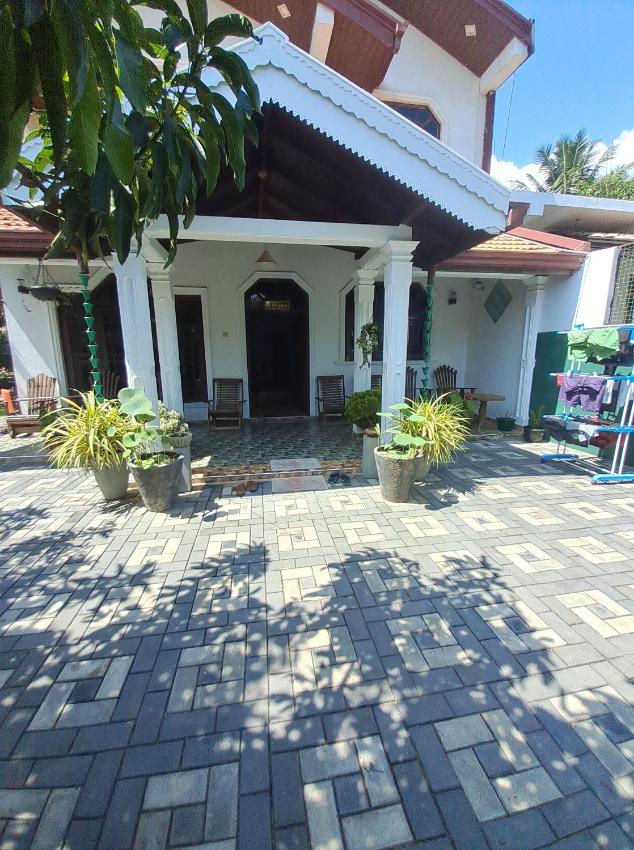 Indunil place hiriketiya