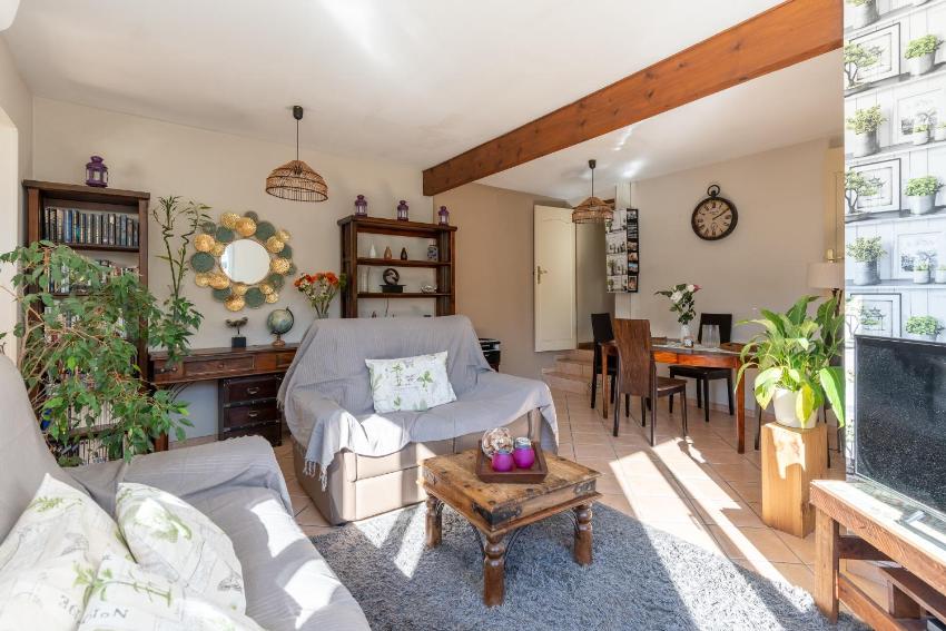 Villa Butterfly - Charmante maison pour 4 personnes